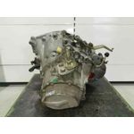 Caja Cambios para Peugeot 206 Berlina