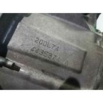 Caja Cambios para Peugeot 206 Berlina