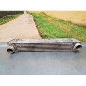 Intercooler Para Bmw Serie 5 Touring