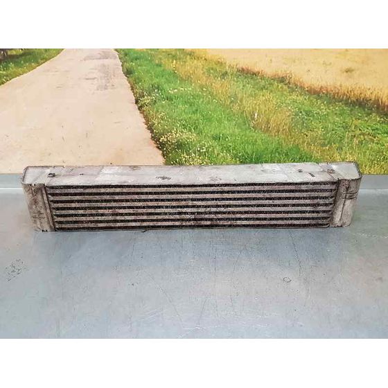Intercooler Para Bmw Serie 5 Touring