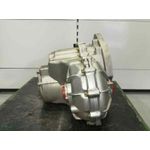 Caja Cambios Para Smart Coupe