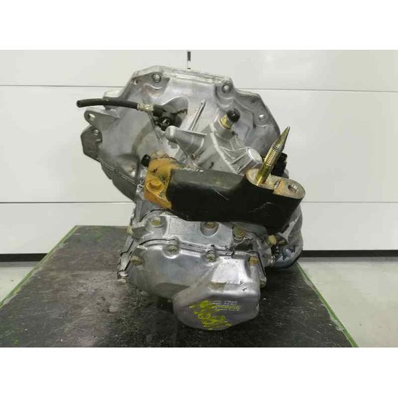 Elevalunas Delantero Derecho Para Subaru Justy J13