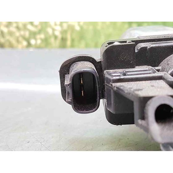Elevalunas Delantero Derecho Para Subaru Justy J13
