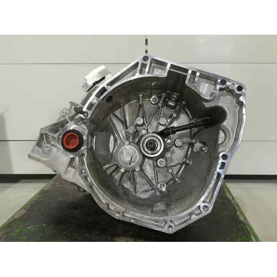 Caja Cambios Para Nissan Pulsar
