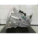 Caja Cambios Para Nissan Pulsar
