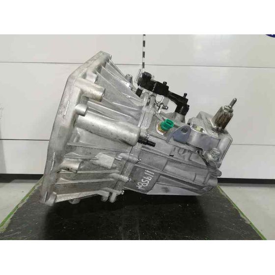 Caja Cambios Para Nissan Pulsar