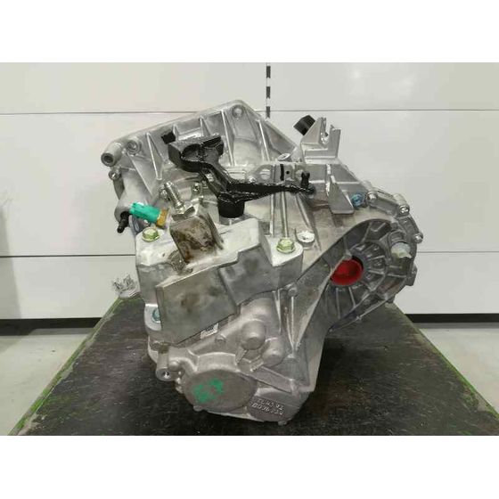 Caja Cambios Para Nissan Pulsar