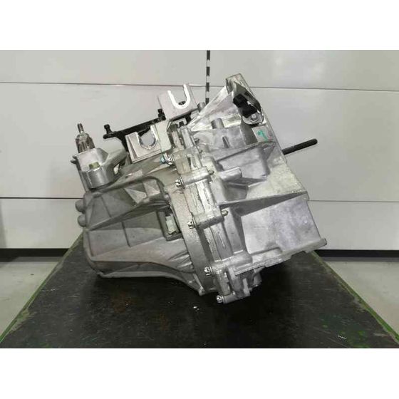Caja Cambios Para Nissan Pulsar