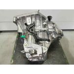 Caja Cambios Para Nissan Pulsar