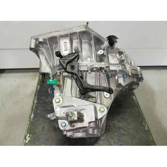 Caja Cambios Para Nissan Pulsar