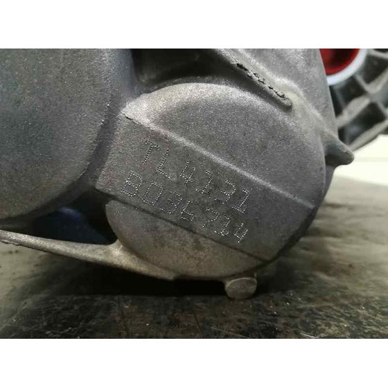 Caja Cambios Para Nissan Pulsar