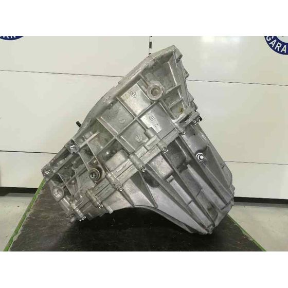 Caja Cambios Para Nissan Pulsar