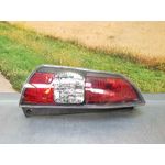 Piloto Trasero Izquierdo Para Subaru Justy J13