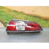 Piloto Trasero Izquierdo Para Subaru Justy J13