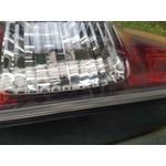 Piloto Trasero Izquierdo Para Subaru Justy J13