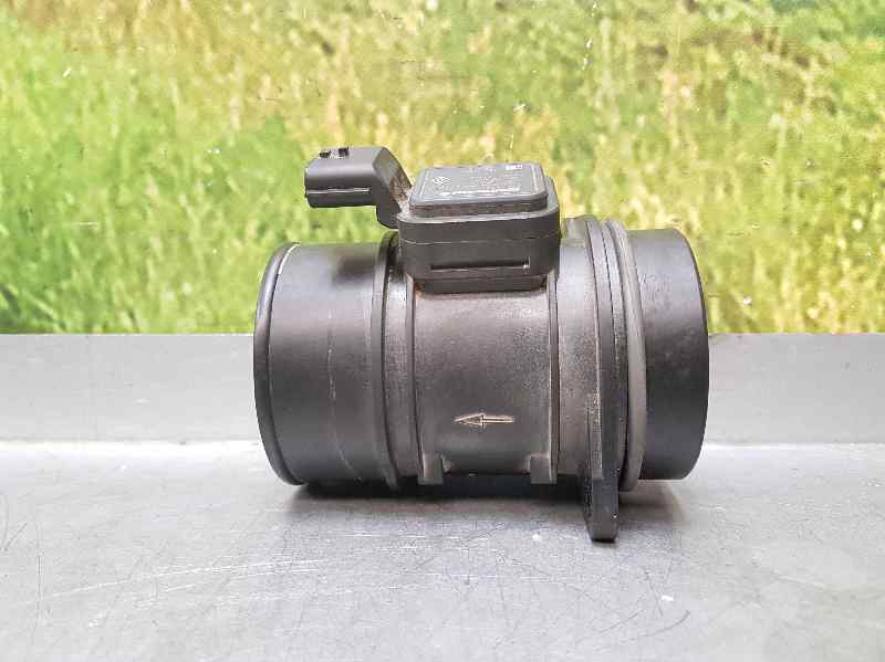 Caudalimetro Para Renault Clio Iii