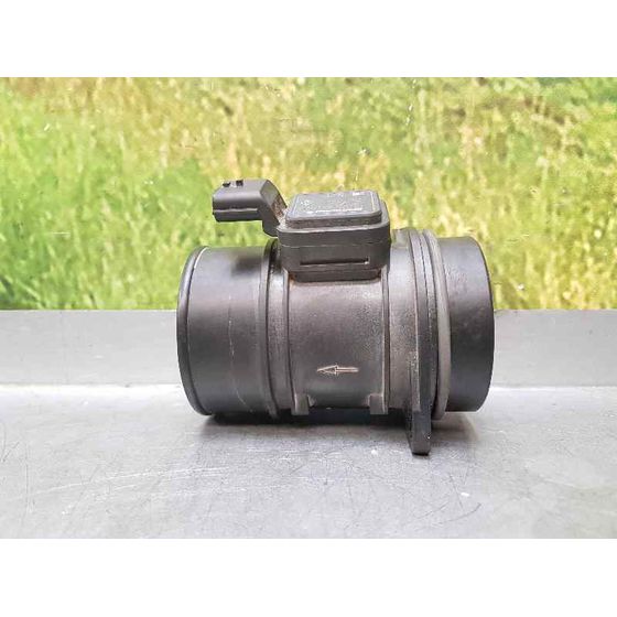 Caudalimetro Para Renault Clio Iii