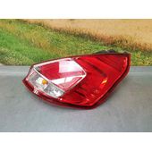 Piloto Trasero Derecho Para Ford Fiesta