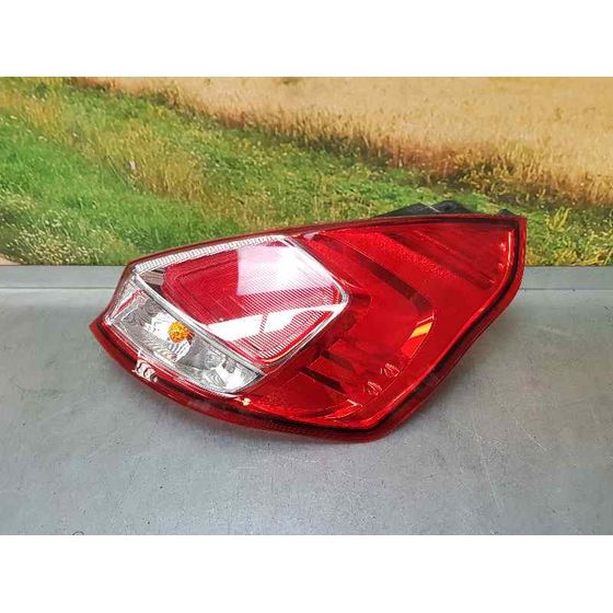 Piloto Trasero Derecho Para Ford Fiesta