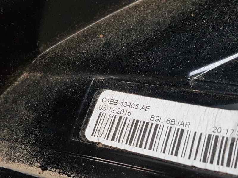 Piloto Trasero Izquierdo Para Ford Fiesta