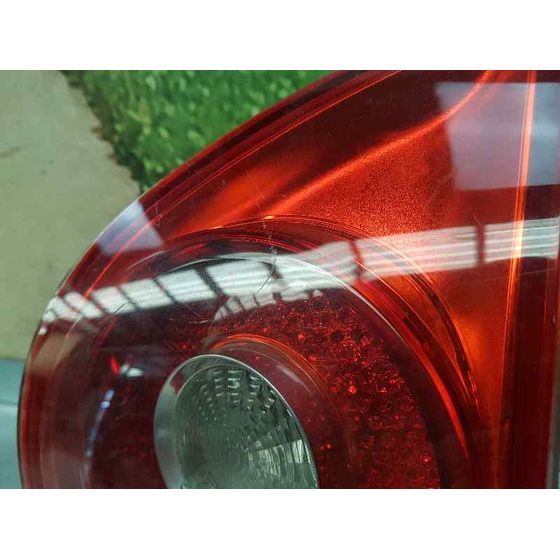 Piloto Trasero Derecho Para Volkswagen Golf V Berlina