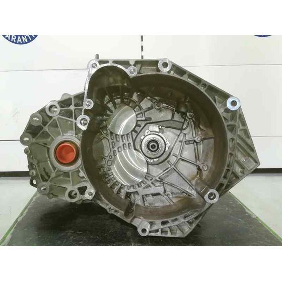 Caja Cambios Para Opel Insignia Berlina