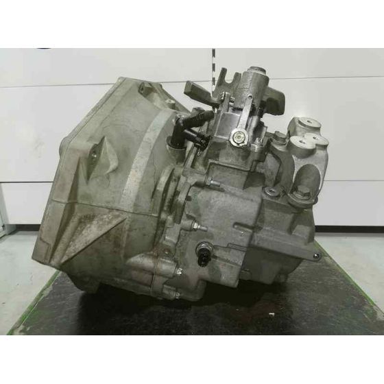 Caja Cambios Para Opel Insignia Berlina