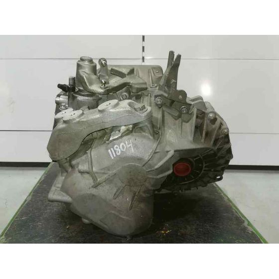 Caja Cambios Para Opel Insignia Berlina