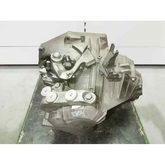 Caja Cambios Para Opel Insignia Berlina