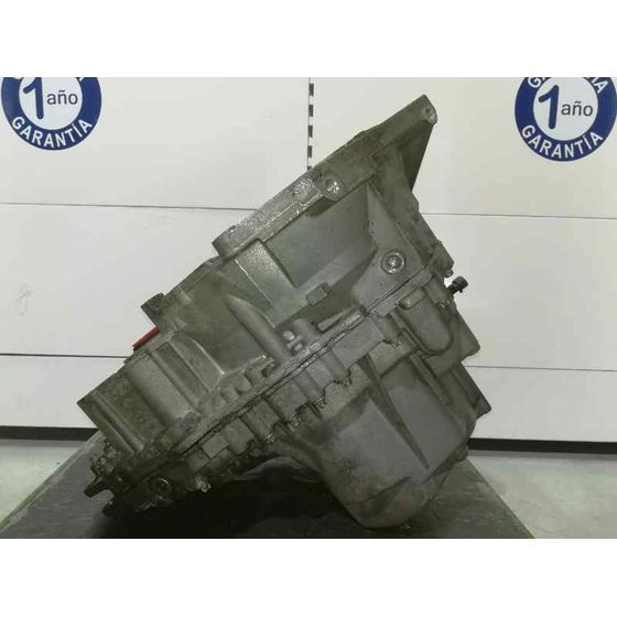 Caja Cambios Para Opel Insignia Berlina