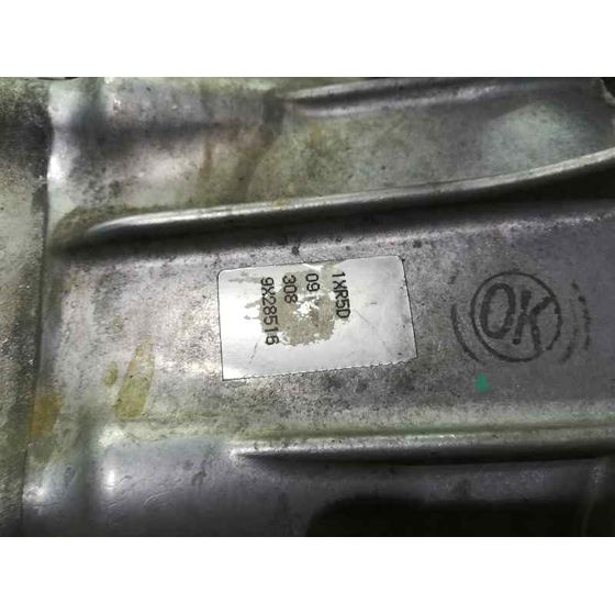 Caja Cambios Para Infiniti Fx