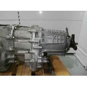 Caja Transfer Para Infiniti Fx