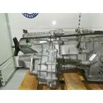 Caja Transfer Para Infiniti Fx