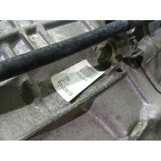 Caja Transfer Para Infiniti Fx