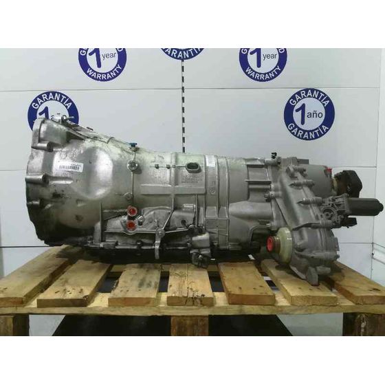Caja Cambios Para Bmw X5