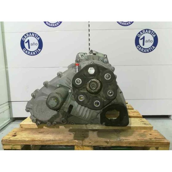 Caja Cambios Para Bmw X5