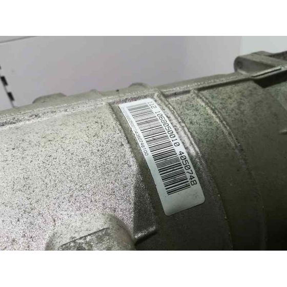 Caja Cambios Para Bmw X5