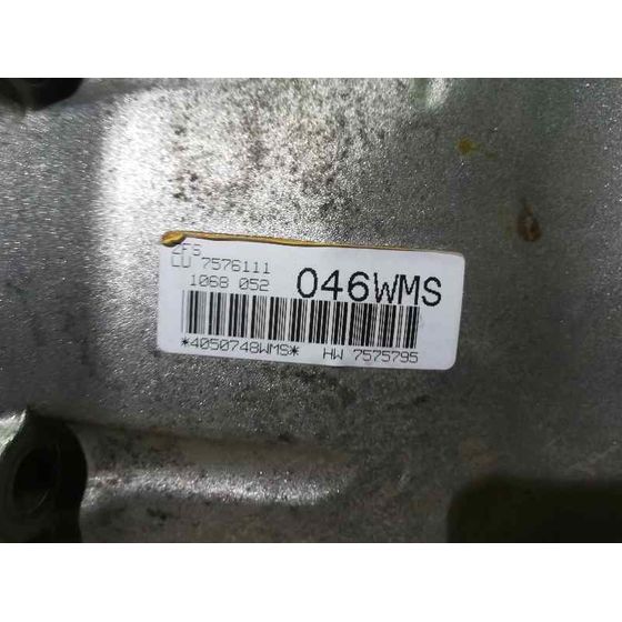 Caja Cambios Para Bmw X5