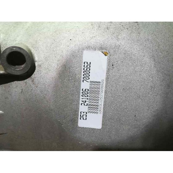 Caja Cambios Para Bmw X5