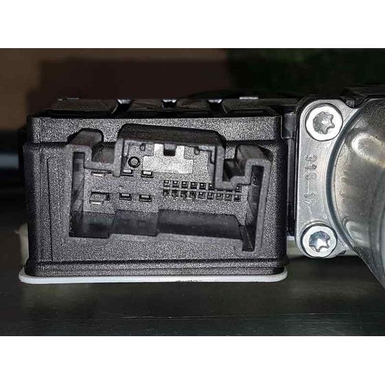 Elevalunas Delantero Derecho Para Volkswagen Polo