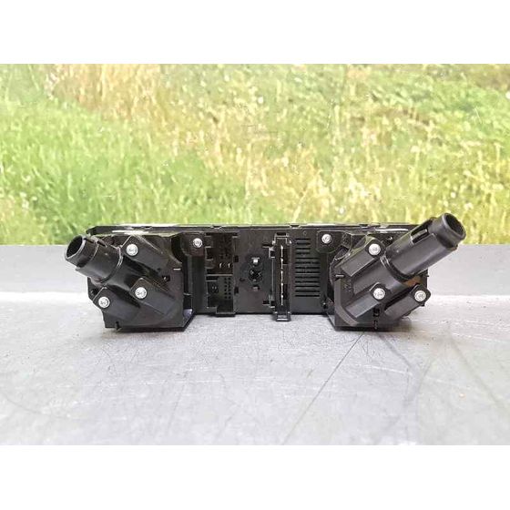 Mando Calefaccion / Aire Acondicionado Para Volkswagen Polo
