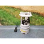 Aforador Para Renault Clio Iii