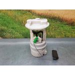 Aforador Para Renault Clio Iii