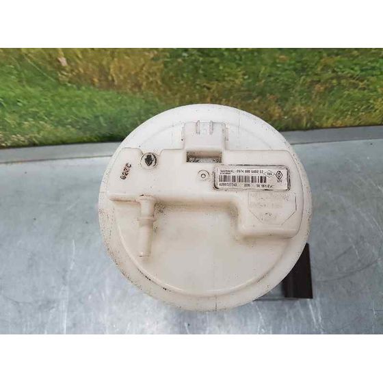 Aforador Para Renault Clio Iii
