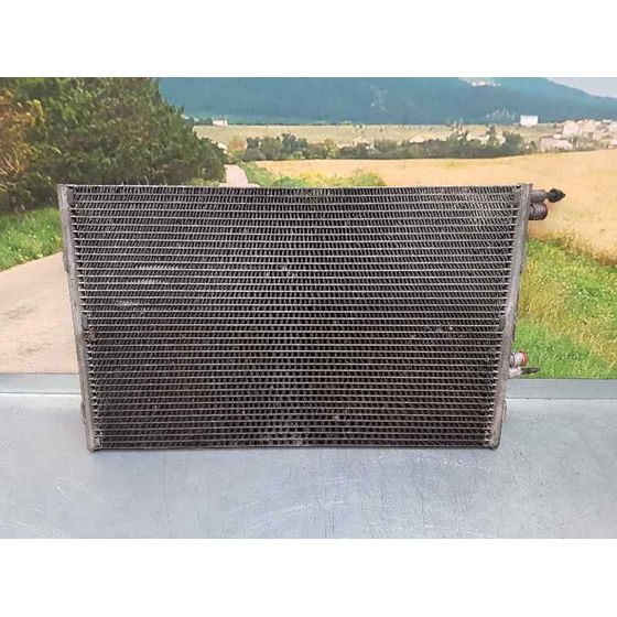 Condensador / Radiador Aire Acondicionado Para Chrysler Pt Cruiser