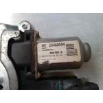 Elevalunas Delantero Derecho Para Opel Corsa C