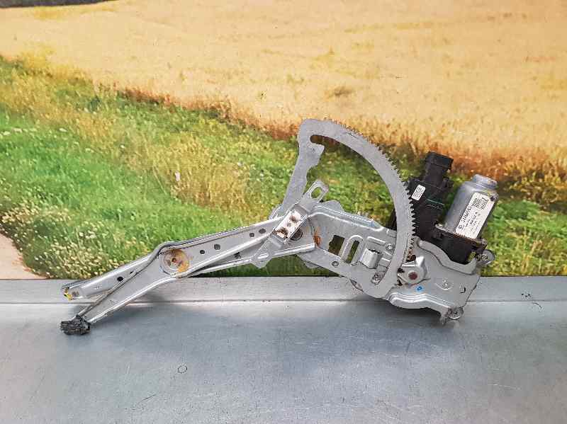 Elevalunas Delantero Izquierdo Para Opel Corsa C