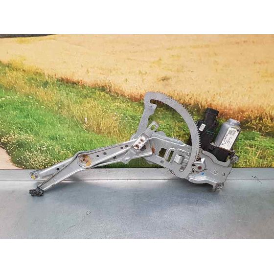 Elevalunas Delantero Izquierdo Para Opel Corsa C