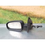 Retrovisor Izquierdo Para Opel Corsa C