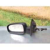 Retrovisor Izquierdo Para Opel Corsa C